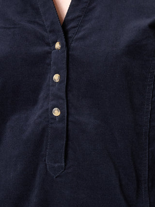 REDGREEN WOMAN Dixi Dresses / Shirts 069 Dark Navy