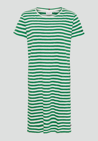 REDGREEN WOMAN Dolores Dress Dresses / Shirts 175 Green Stripe