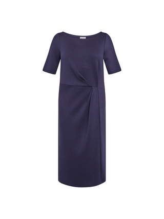 REDGREEN WOMAN Dove Dresses / Shirts 069 Dark Navy