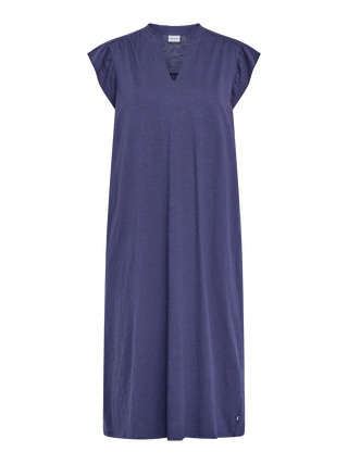REDGREEN WOMAN Dream Dresses / Shirts 068 Navy