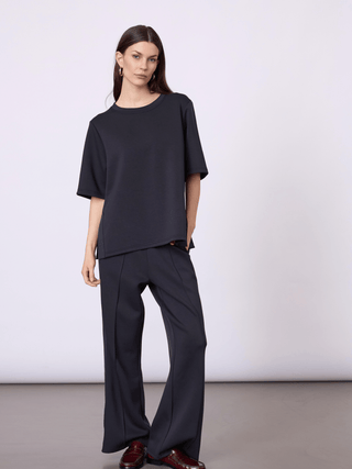 REDGREEN WOMAN Felicity Sweats 069 Dark Navy