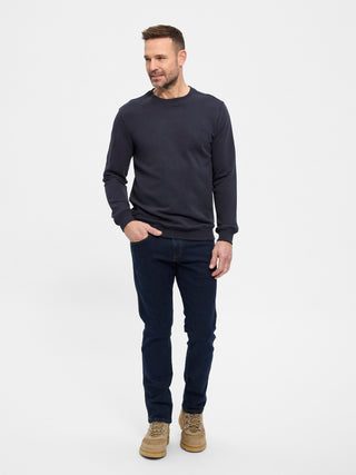 REDGREEN Felipe Sweats 0682 NAVY