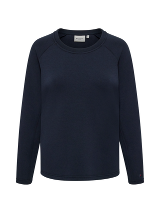 REDGREEN WOMAN Fridel Sweat Sweats 069 Dark Navy