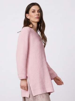 REDGREEN WOMAN Jayden Knit 041 Rose