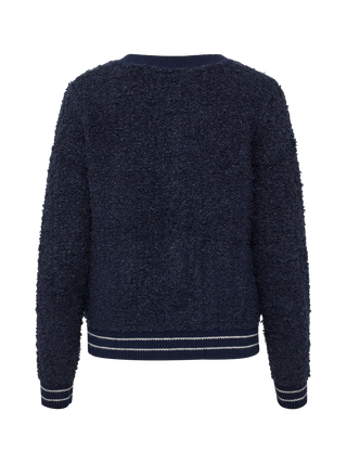 REDGREEN WOMAN Joanna Knit Knit 068 Navy