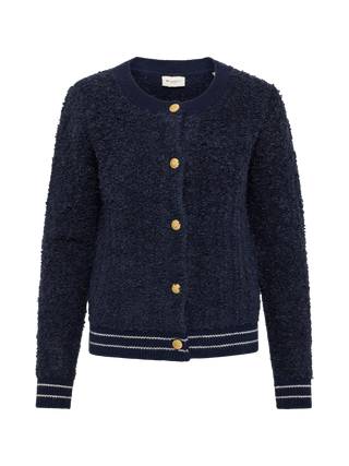 REDGREEN WOMAN Joanna Knit Knit 068 Navy