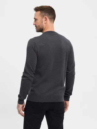 REDGREEN Joel Knit 4181 Antracite