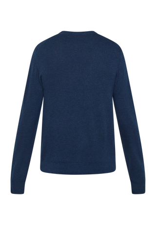 REDGREEN Joel Knit 4682 Navy