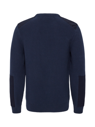 REDGREEN Johan Crewneck 0691 Dark Navy