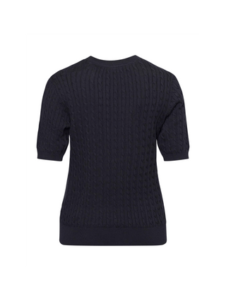 REDGREEN WOMAN Judith Knit 069 Dark Navy