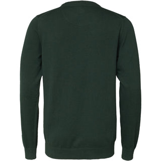 REDGREEN Julian Knit 0792 Dark Green