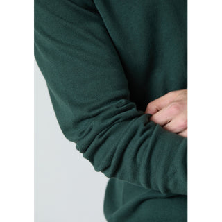 REDGREEN Julian Knit 0792 Dark Green