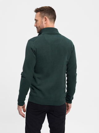 REDGREEN Juliani Knit 0792 Dark Green