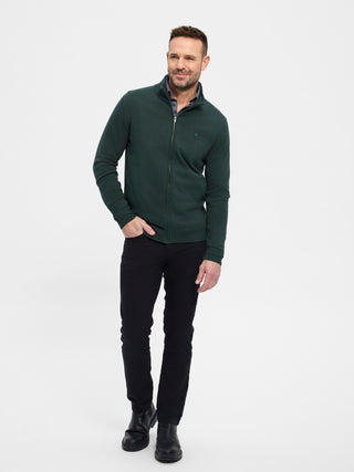 REDGREEN Juliani Knit 0792 Dark Green