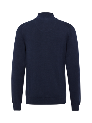 REDGREEN Juliano Knit 068 Navy