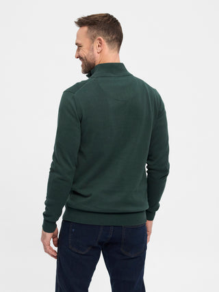 REDGREEN Juliano Knit 0792 Dark Green