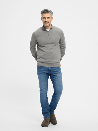 REDGREEN Juliano Seasonal Knit Classic Grey