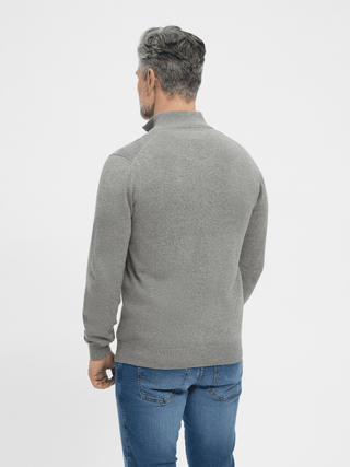 REDGREEN Juliano Seasonal Knit Classic Grey