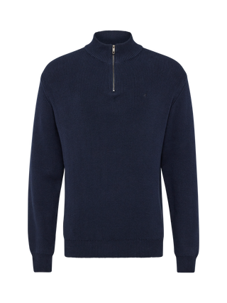 REDGREEN Julius Knit 0692 Dark Navy