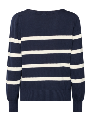 REDGREEN WOMAN Karol Knit 068 Navy