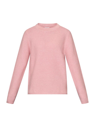 REDGREEN WOMAN Kathrine Knit 441 Rose Melange