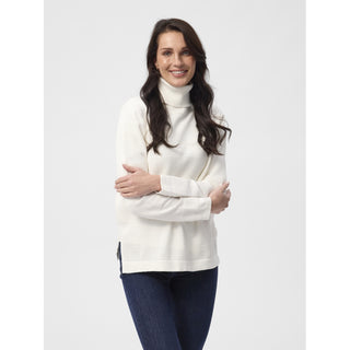 REDGREEN WOMAN Kianna Knit 020 Off White