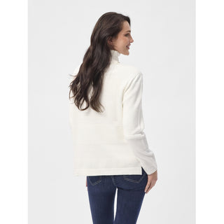 REDGREEN WOMAN Kianna Knit 020 Off White