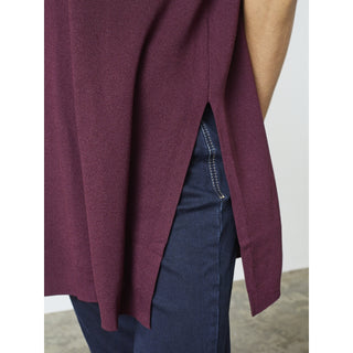 REDGREEN WOMAN Kimmie Knit Bordeaux