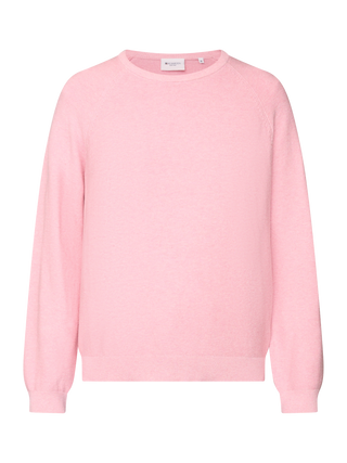 REDGREEN WOMAN Kisser Knit 445 Pink Melange