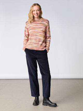 REDGREEN WOMAN Kylie Knit 445 Pink Melange