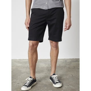 REDGREEN LIAM CHINO SHORTS Shorts 0191 Black