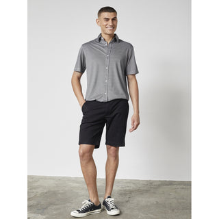 REDGREEN LIAM CHINO SHORTS Shorts 0191 Black