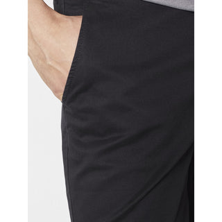 REDGREEN LIAM CHINO SHORTS Shorts 0191 Black