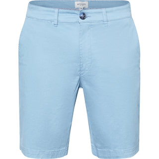 REDGREEN LIAM CHINO SHORTS Shorts 0633 Blue 17-4123 TCX