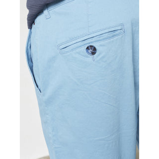 REDGREEN LIAM CHINO SHORTS Shorts 0633 Blue 17-4123 TCX