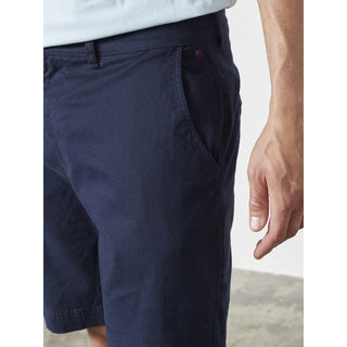 REDGREEN LIAM CHINO SHORTS Shorts 0682 NAVY