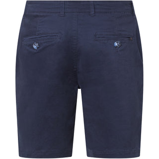REDGREEN LIAM CHINO SHORTS Shorts 0682 NAVY