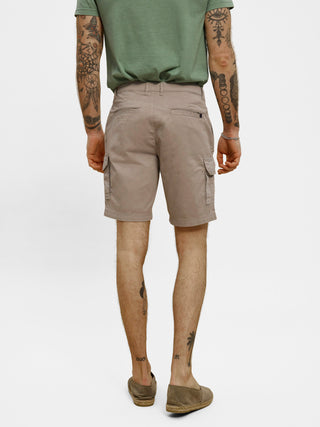 REDGREEN Lance Shorts 0242 Mid Sand