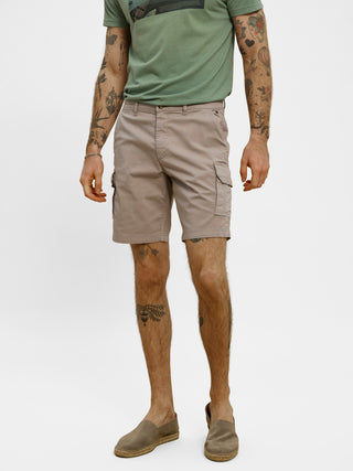 REDGREEN Lance Shorts 0242 Mid Sand