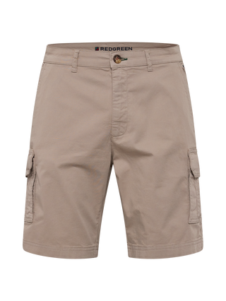 REDGREEN Lance Shorts 0242 Mid Sand