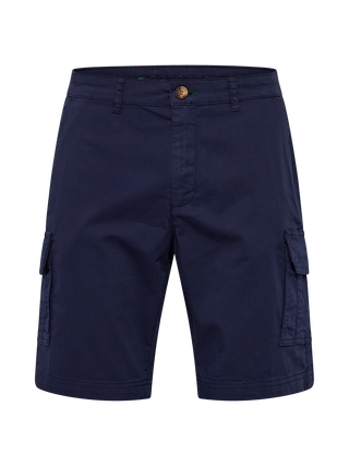 REDGREEN Lance Shorts 0692 Dark Navy