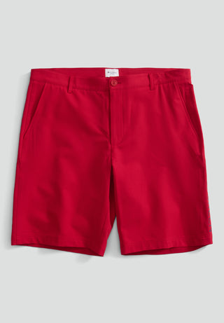 REDGREEN MEN Louis Shorts Shorts 0441 Red