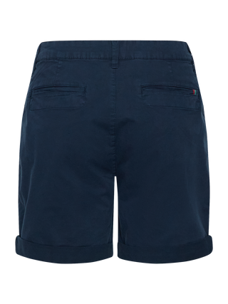 REDGREEN WOMAN Lucca Pants and Shorts 069 Dark Navy