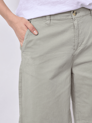 REDGREEN WOMAN Lucca Pants and Shorts 073 Light Green