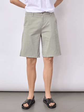 REDGREEN WOMAN Lucca Pants and Shorts 073 Light Green
