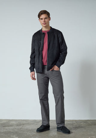 REDGREEN MARK 5-POCKET PANTS Pants 0181 Antrachite