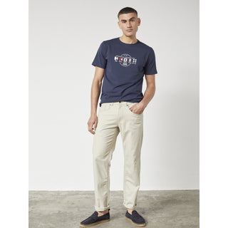 REDGREEN MARK 5-POCKET PANTS Pants 0221 Light Sand
