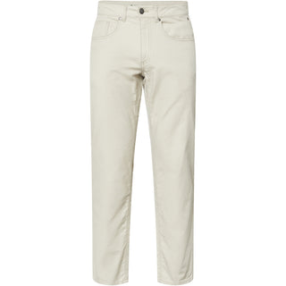 REDGREEN MARK 5-POCKET PANTS Pants 0221 Light Sand