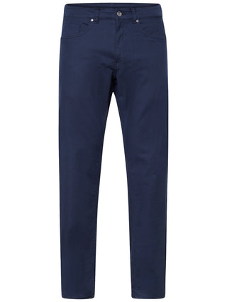 REDGREEN MARK 5-POCKET PANTS Pants 0682 NAVY