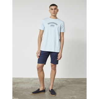 REDGREEN MARK 5-POCKET SHORTS Shorts 0682 NAVY